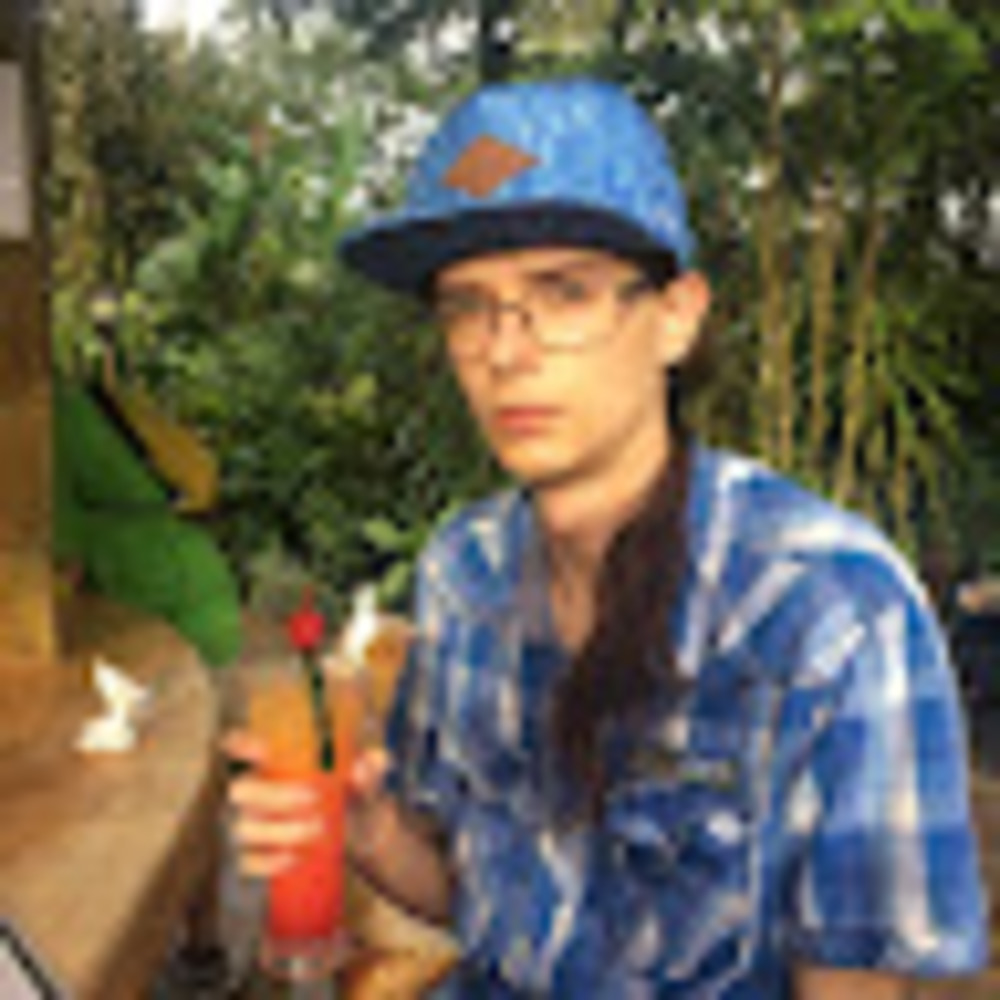 Meet your Posher, Liam